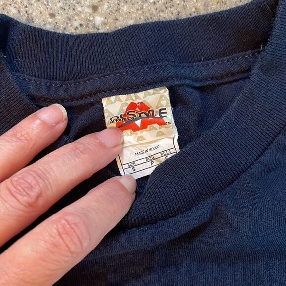 Totes Ma Goats Graphic Tee - Picture 2 of 7